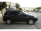 Hyundai Santa Fe 2.2CRDi Style 7pl - mejor precio | unprecio.es