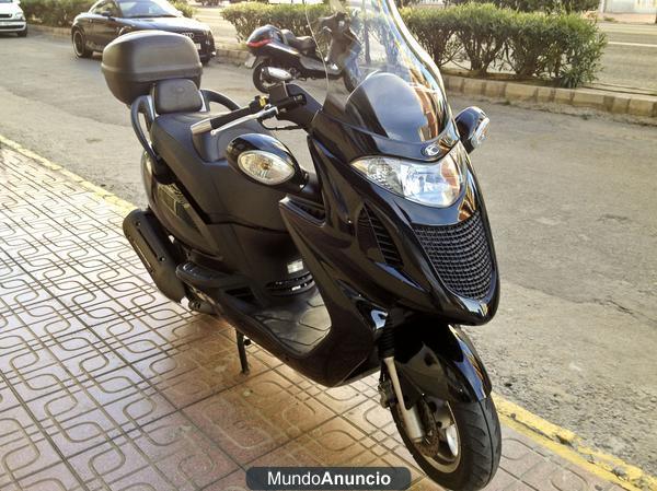 kymco 125 c.c Grand Dink Oportunidad