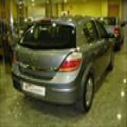 OPEL ASTRA ENJOY 1.7 CDTI 100 CV 5P PACK ENJOY SEMINUEVO - mejor precio | unprecio.es