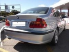 Paragolpes BMW serie 3,trasero.Gama 2001-2005.rf 660 - mejor precio | unprecio.es