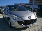PEUGEOT 307 1.6 16v XT Aut. - mejor precio | unprecio.es