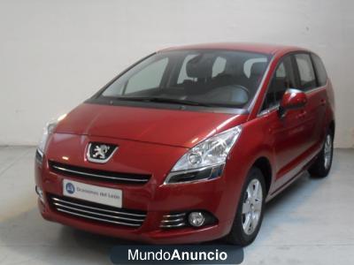 Peugeot 5008 PREMIUM 1.6