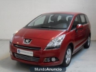 Peugeot 5008 PREMIUM 1.6 - mejor precio | unprecio.es