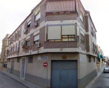 Piso en Archena