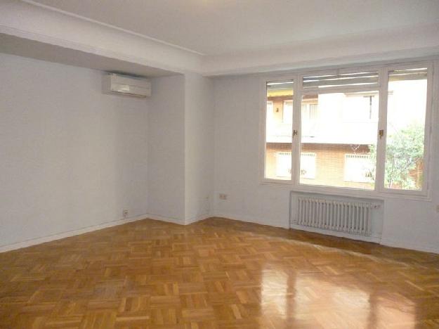 Piso en Madrid