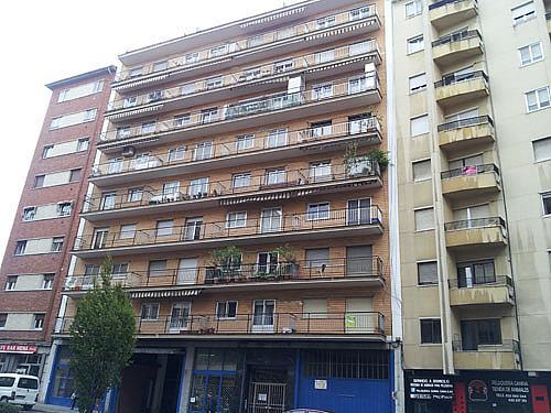 Piso en Salamanca