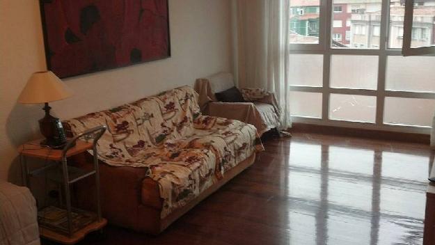 Piso en Santander