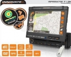 Radio dvd con GPS - mejor precio | unprecio.es