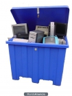 Reciclaje de ordenadores y material informatico !reciclamos todo¡ en la comunidad de madri - mejor precio | unprecio.es