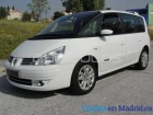 Renault Espace - mejor precio | unprecio.es