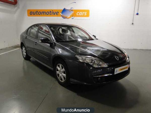 Renault Laguna 1.5 dCi 110 Exp