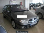 Renault Megane CLASSIC CENTURY 1.9dCi - mejor precio | unprecio.es