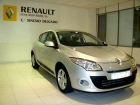 RENAULT MEGANE GRAND TOUR 1.9DCI 130CV DYNAMIQ 1137 - mejor precio | unprecio.es