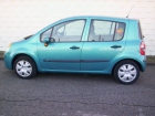 RENAULT MODUS 1.2-16V-NACIONAL-LIBRO  - Sevilla - mejor precio | unprecio.es