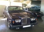 ROLLS-ROYCE SILVER SHADOW BENTLEY T2 - PLACA HISTORICA - CUERO BEIGE - Malaga - mejor precio | unprecio.es