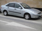 Se vende Ford Focus 1.8 Tddi Ambiente - mejor precio | unprecio.es