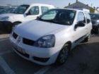 Se vende renault clio campus 1.5 DCI - mejor precio | unprecio.es