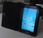 Tablet Samsung Galaxy Tab 2 P3110 8 GB, WiFi, 3G - mejor precio | unprecio.es