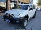 Toyota Land Cruiser 3.0 D4D 173CV KXR - mejor precio | unprecio.es