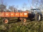 tractor con remolque y regalo cargapaquetes - mejor precio | unprecio.es