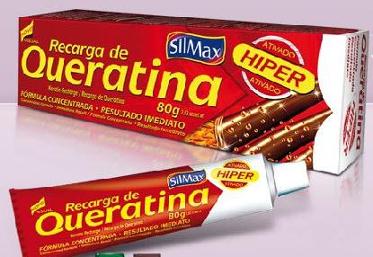 Tratamiento Recarga de Queratina
