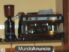 Vendo cafetera industrial - mejor precio | unprecio.es