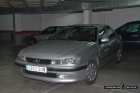 Vendo Peugeot 406 2.0 SR HDI 110 Pack del Año 2002 - mejor precio | unprecio.es