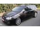 VOLKSWAGEN Golf 2.0 FSI Sportline - mejor precio | unprecio.es