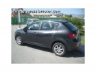 VOLVO S60 2.5 t MOMENTUM - mejor precio | unprecio.es