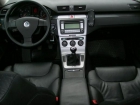 VW PASSAT VARIANT 2.0TDi170 DPF CUERO 2006 - mejor precio | unprecio.es