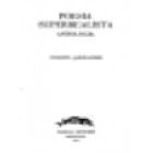 Poesía superrealista. Antología - mejor precio | unprecio.es