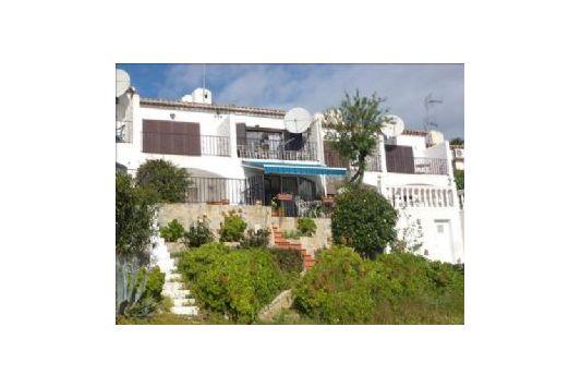 2 Dormitorio Casa En Venta en Cabreras (Los), Almería
