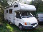 ACAMPAR  Challenger 170 - mejor precio | unprecio.es