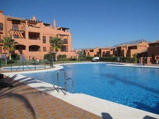 Apartamento en alquiler de vacaciones en Benahavís, Málaga (Costa del Sol)