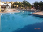 Apartamento en residencia : 2/3 personas - piscina - corralejo fuerteventura canarias espana - mejor precio | unprecio.es