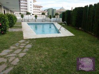 Apartamento en venta en Fuengirola, Málaga (Costa del Sol)