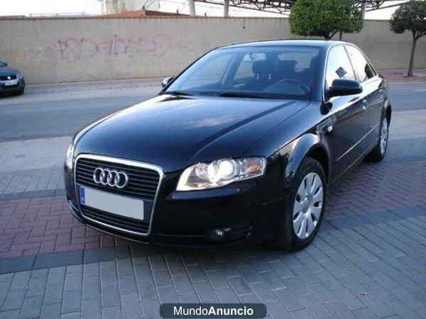 Audi A4 2.0TDI