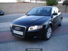 Audi A4 2.0TDI - mejor precio | unprecio.es