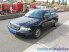 Audi A4 - mejor precio | unprecio.es