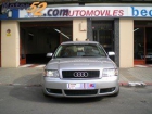 AUDI A6 1.9 TDI 6 VELOCIDADES - Zaragoza - mejor precio | unprecio.es