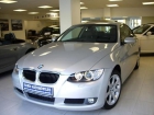 BMW 320d Coupé Automático Con GPS, BLUETOOTH , CUERO, XENON Y TECHO!! - mejor precio | unprecio.es
