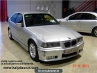 BMW Serie 3 318TDS COMPACT SE - mejor precio | unprecio.es