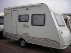 caravana sterckeman 370ce - mejor precio | unprecio.es