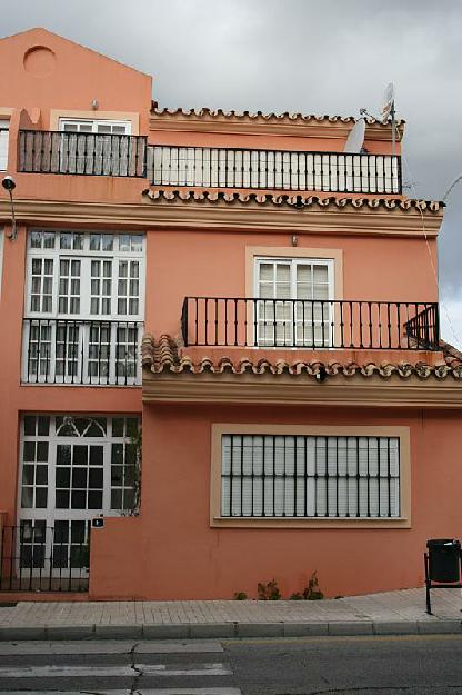 Casa adosada en Mijas Costa