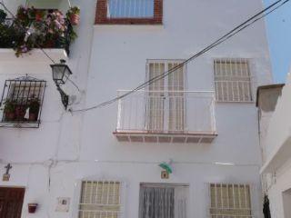 Casa en alquiler en Arenas, Málaga (Costa del Sol)