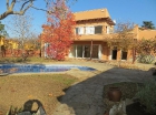 Casa en Sant Cugat del Vallès - mejor precio | unprecio.es