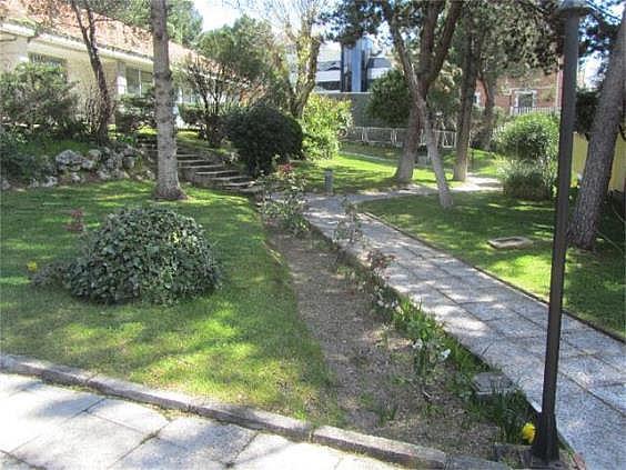 Chalet en Rozas de Madrid (Las)