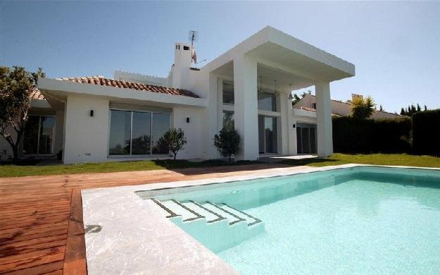 Chalet en venta en Nueva Andalucia, Málaga (Costa del Sol)