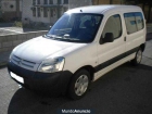 Citroën Berlingo Com. 1.9D SX 5 PLAZAS CON BAC - mejor precio | unprecio.es