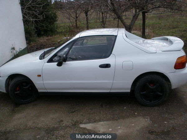 CRX DEL SOL